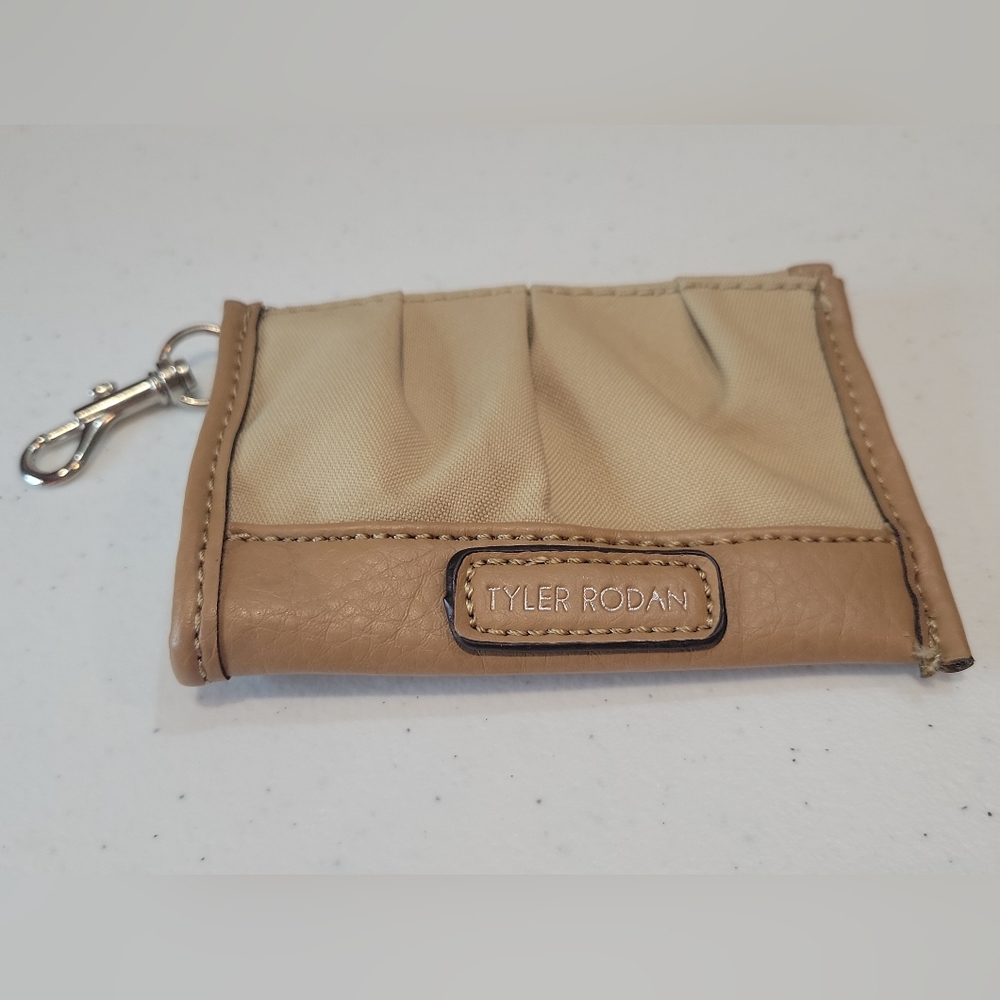 Tyler Rodan Coin Purse